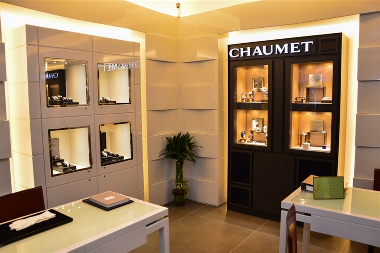 Cadrans Unveiling Dbayeh Flagship Store